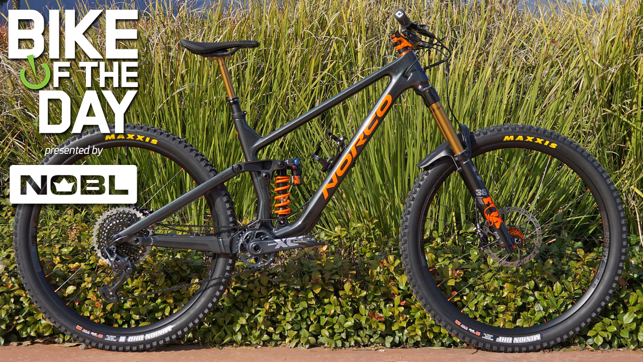norco sight carbon